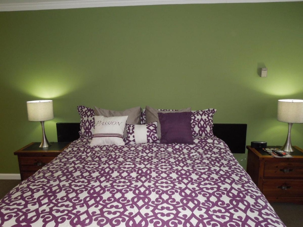 Tea Garden Lodge Image 13