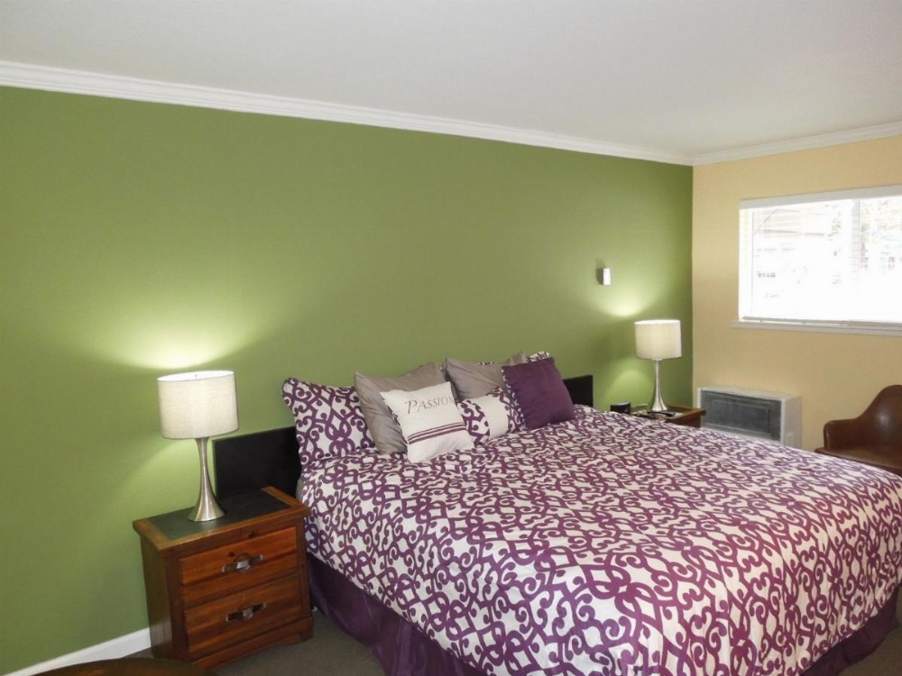 Tea Garden Lodge Image 15