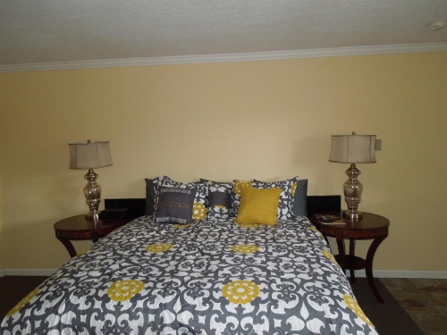 Tea Garden Lodge image 19