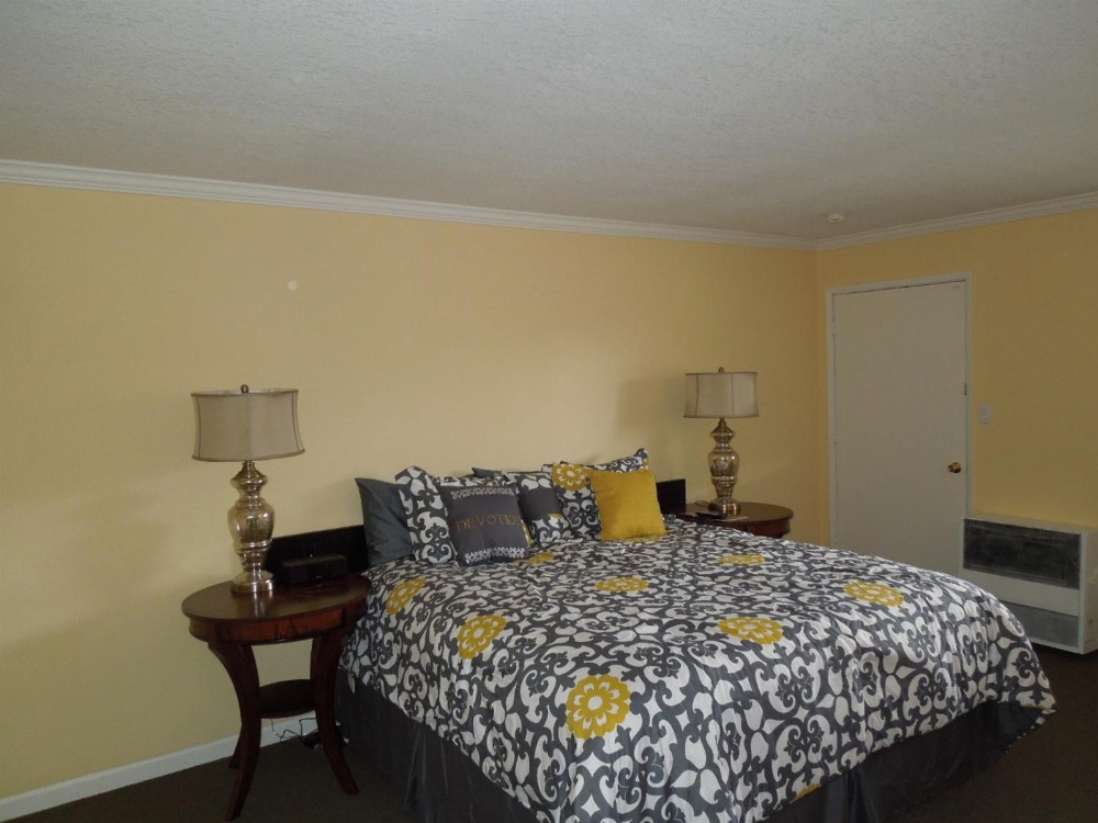 Tea Garden Lodge Main image