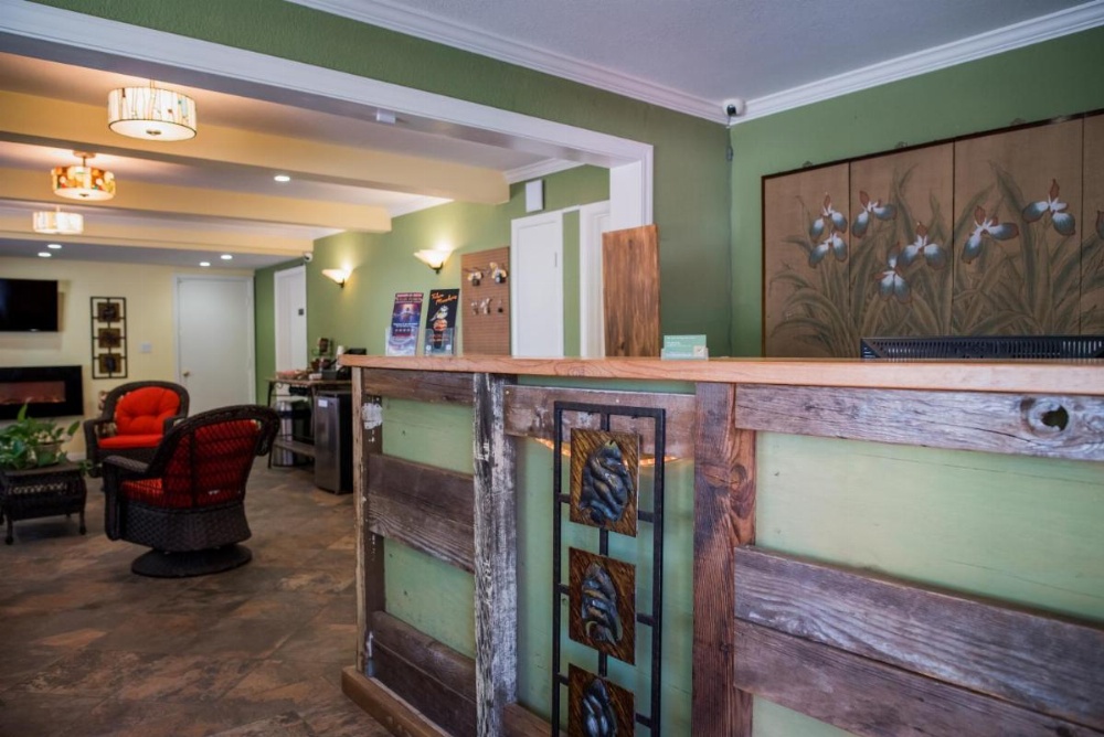 Tea Garden Lodge Image 31
