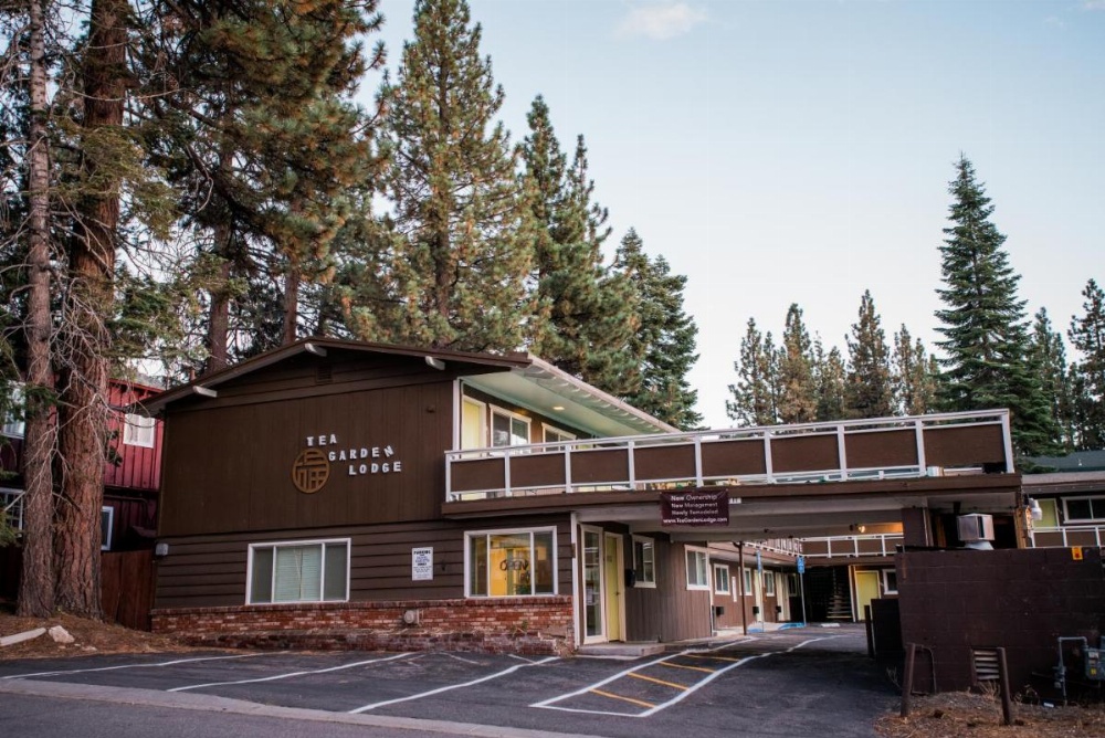 Tea Garden Lodge Image 35